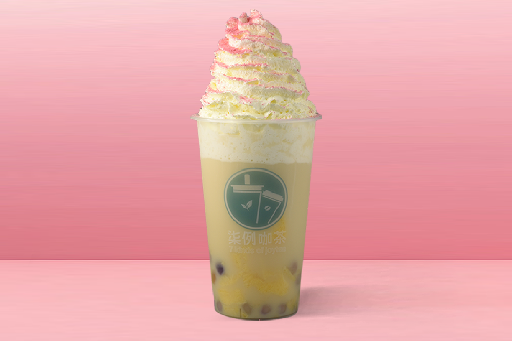 帝王三巨头之玩颜茉白